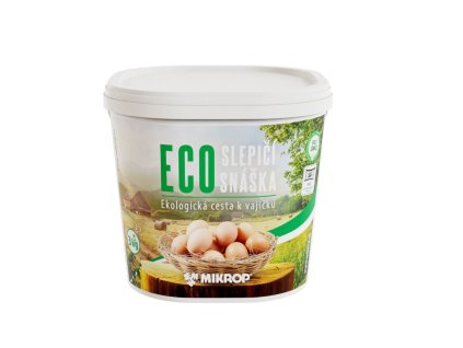 0033313 eco slepici snaska mikrop 3 kg 1170