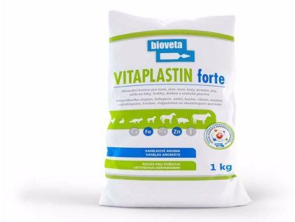 0020497 vitaplastin forte 1 kg 1170