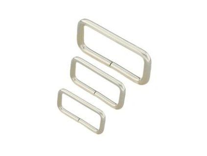 collar loop nickel plated 229 category s