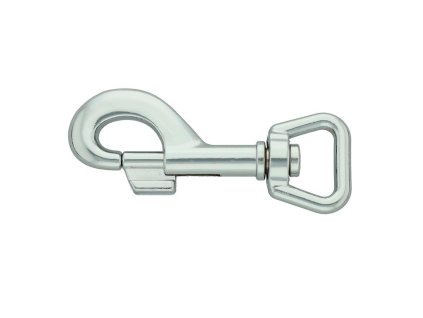 spring snap 82 mm chrome plated 42 l