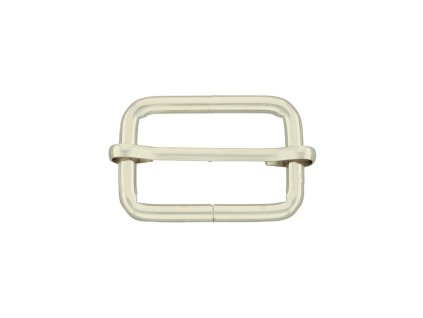 sliding bar buckle nickel plated 2653 l (1)