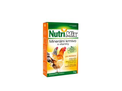 biofaktory nutrimix pro nosnice r