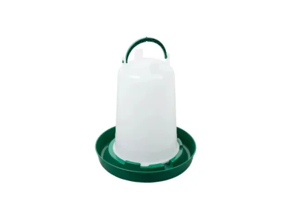 9454 1 napajecka 3l s bajonetem zelena 1