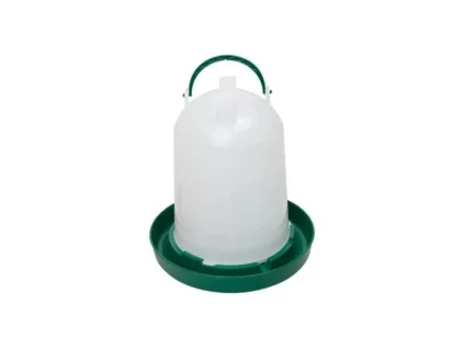9451 1 napajecka 6l s bajonetem zelena 2