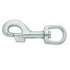 spring snap 85 mm chrome plated 55 l