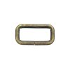 collar loop antique brass 4255 l