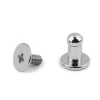 Sedlársky gombík 4mm
