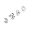 Magnetické zapínanie Ø18 mm